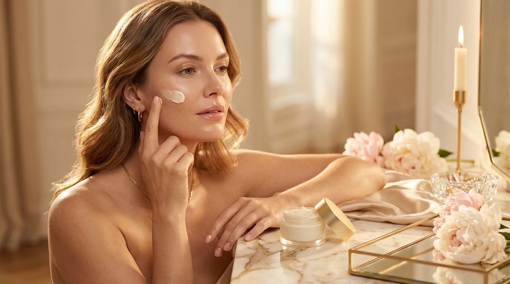 Speelt de pH-waarde een rol bij gezichtsreinigingsproducten?