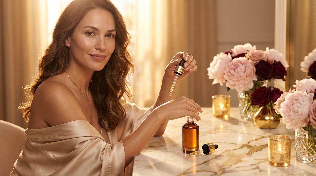 Speelt het energieverbruik en de productiewijze van cosmeticamerken een rol in hun duurzaamheidsbalans?