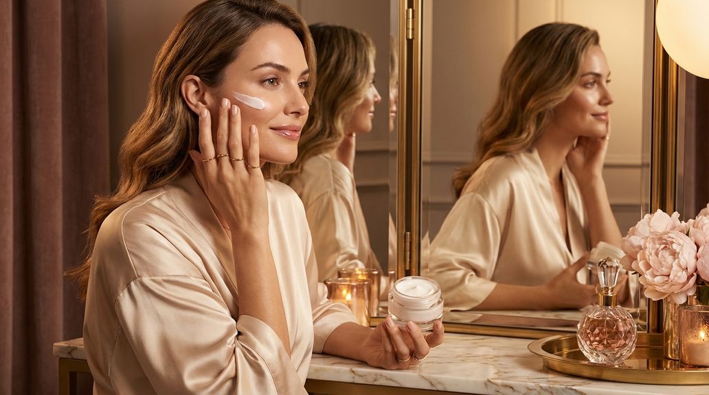 Speelt mijn huidtype (droog, normaal, gemengd, vet) een grote rol bij de keuze van een vochtinbrengende verzorging?