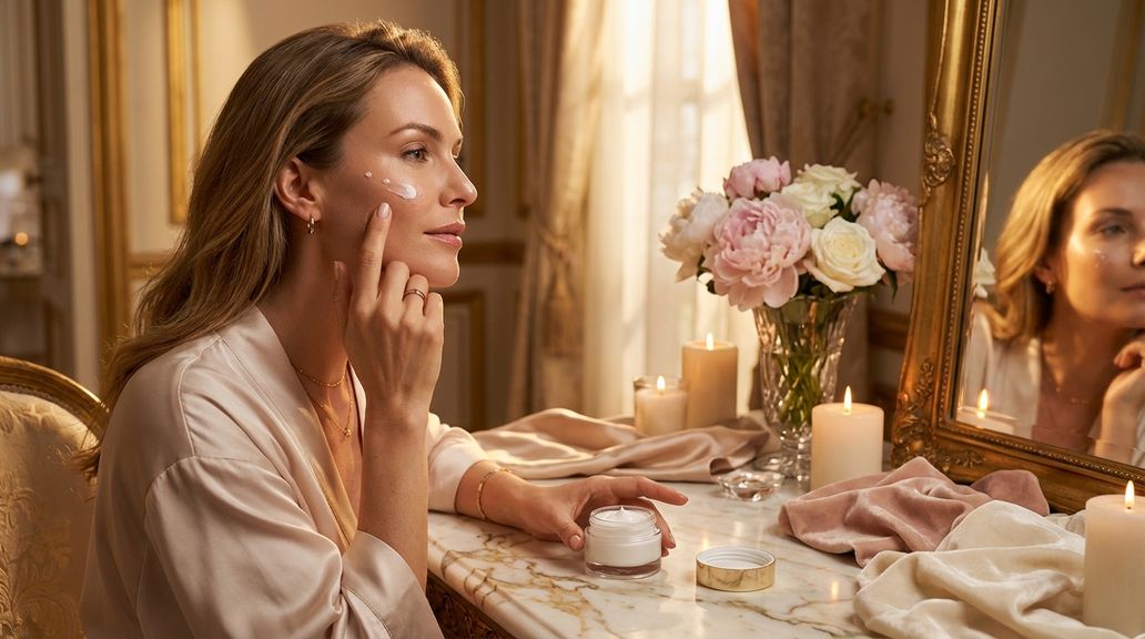 Spielt mein Hauttyp (trocken, normal, Mischhaut, ölig) bei der Wahl der Feuchtigkeitspflege eine große Rolle?