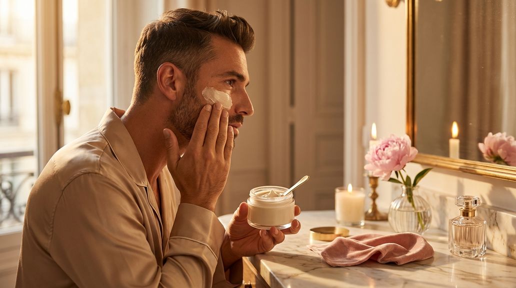 Unterscheiden sich Masken für Männerhaut wirklich von denen für Frauen oder ist das nur Marketing?