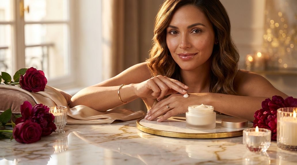 Unterscheidet sich die Haltbarkeit von Naturkosmetik im Vergleich zu konventioneller Hautpflege?