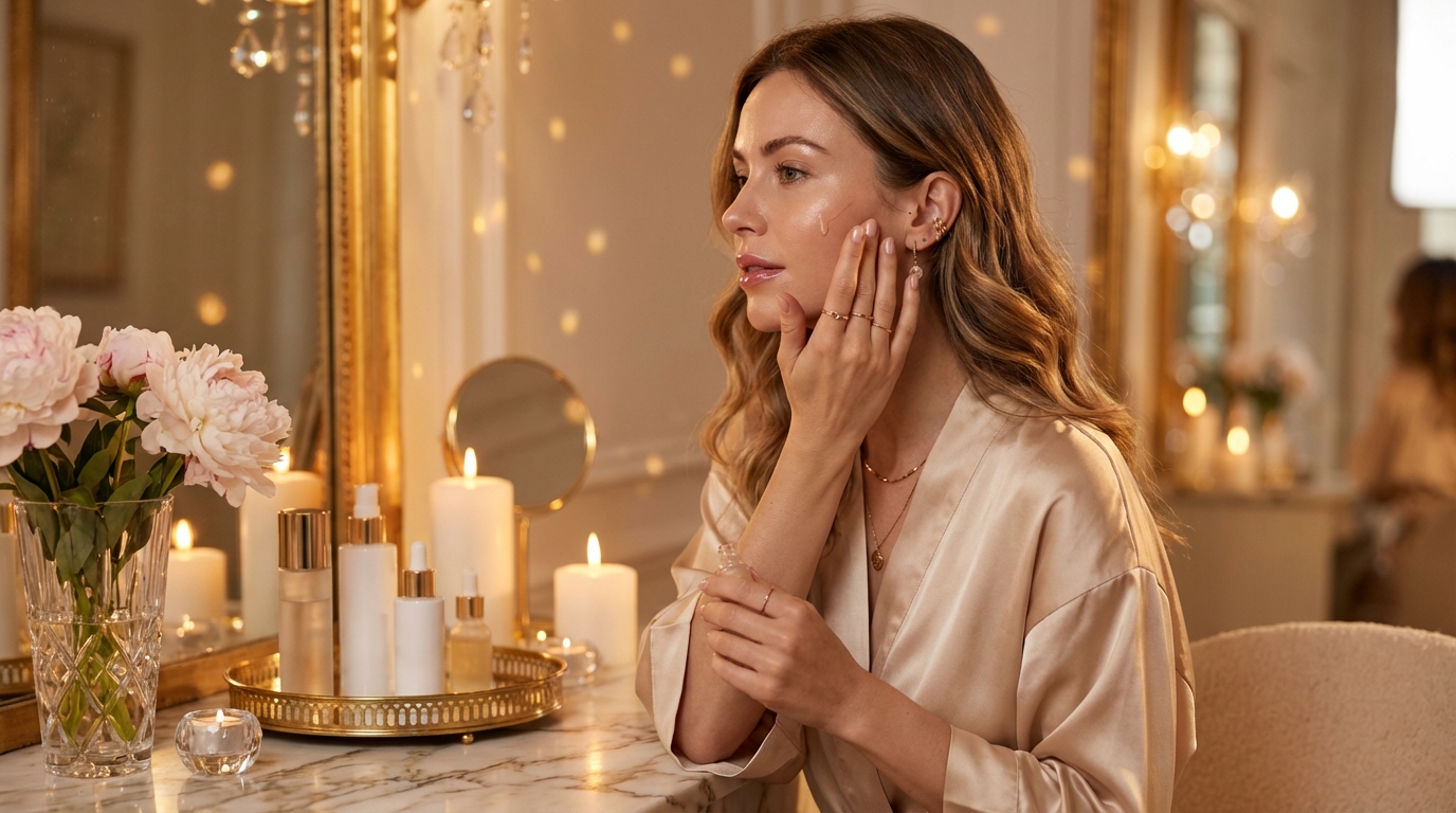 Vanaf welke leeftijd is een anti-agingroutine zinvol en wat moet deze bevatten?