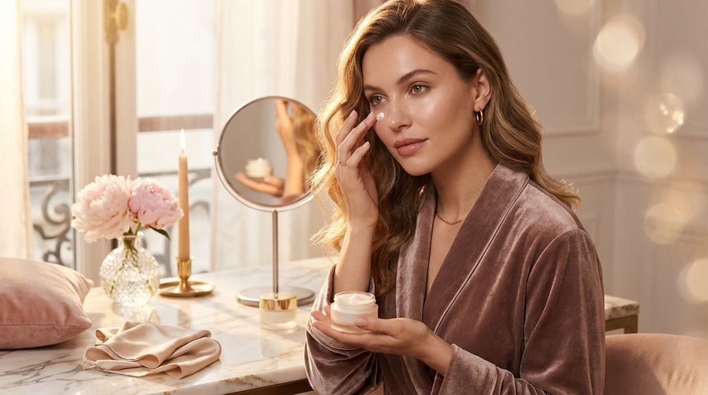 Vanaf welke leeftijd moet je beginnen met een oogverzorging?