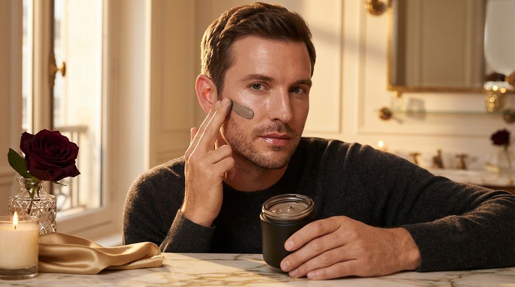 Verschillen maskers voor mannenhuid echt van die voor vrouwen, of is dat alleen marketing?