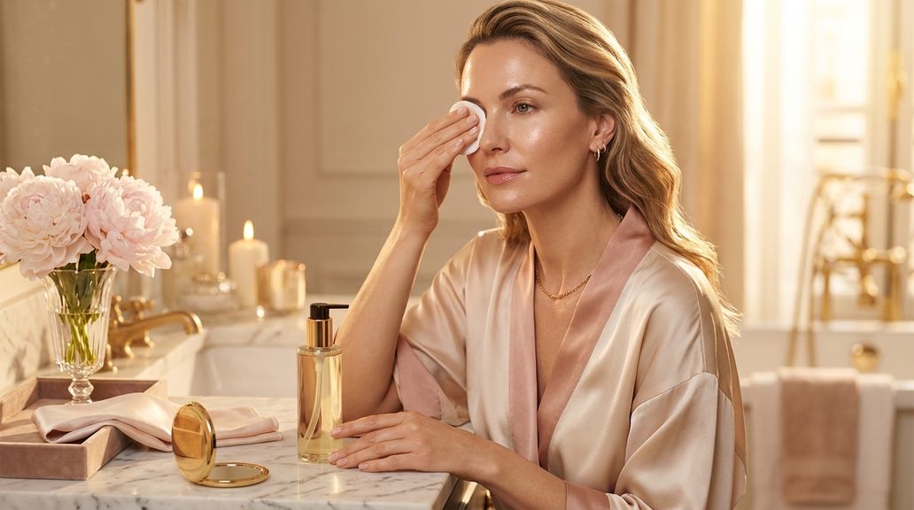 Verwijdert een normale gezichtsreiniger make-up volledig of heb ik een aparte make-upremover nodig?