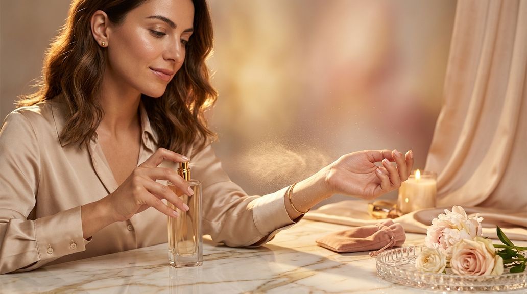 Waar moet ik bij de prijs-kwaliteitverhouding van een parfum in het bijzonder op letten?