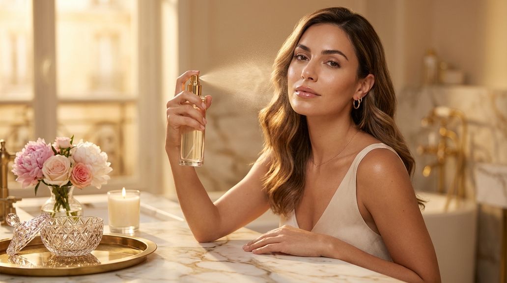 Waar moet ik op letten bij het combineren van toners met krachtige werkstofcrèmes of retinol?