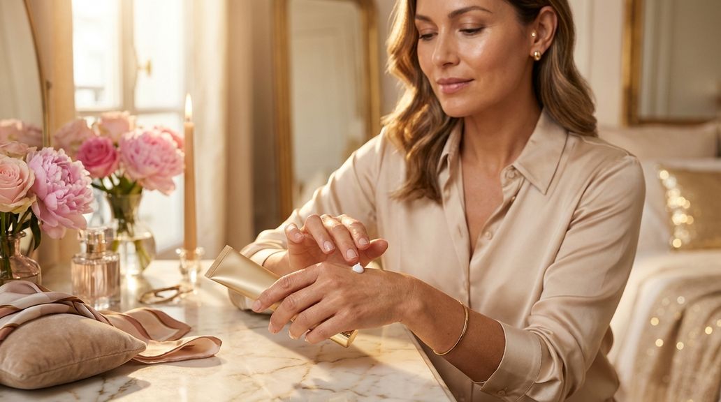 Waaraan herken je een goede handcrème voor zeer droge huid?