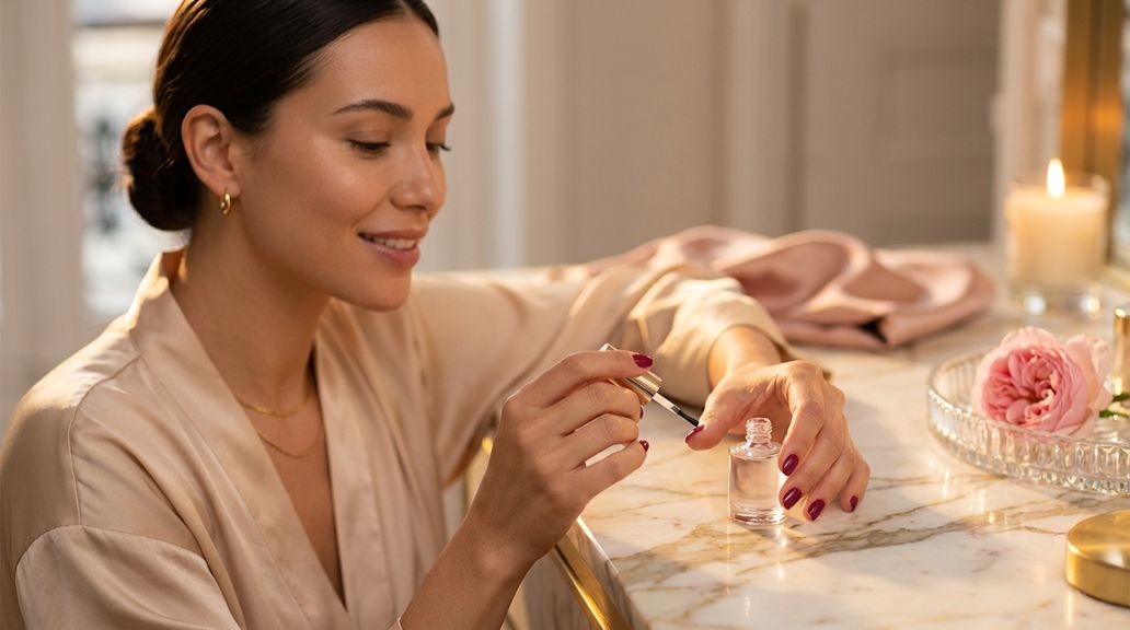 Waarin verschillen base coat, top coat en 2-in-1-producten?