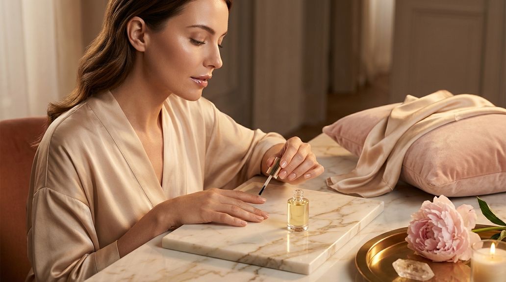 Waarom scheurt mijn nagelriem steeds en wat kan ik daartegen doen?