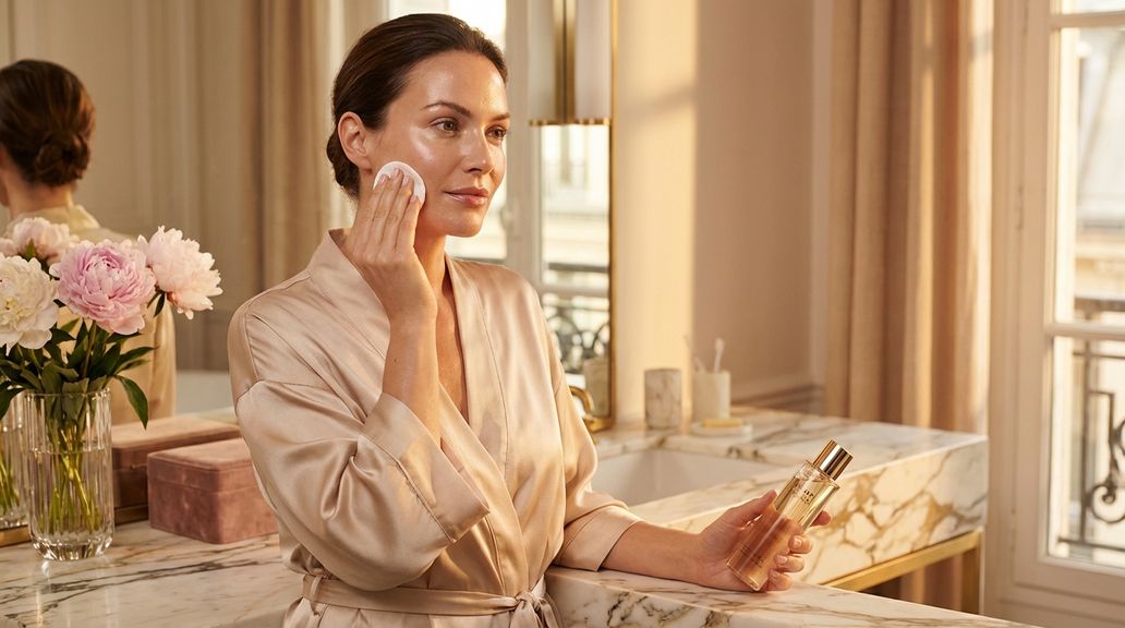 Waarvoor gebruik je een toner na het reinigen van het gezicht?