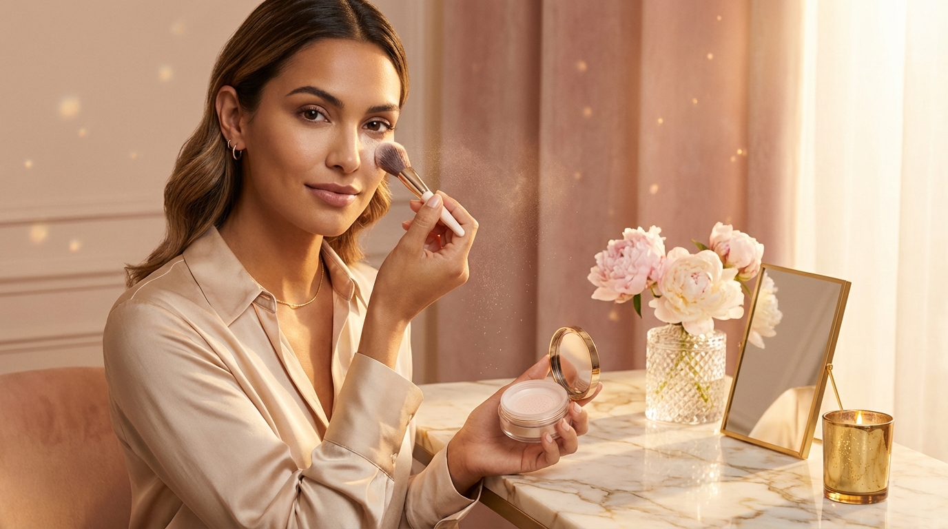 Waarvoor heb ik fixeerpoeder nodig en hoe gebruik ik het op de juiste manier?