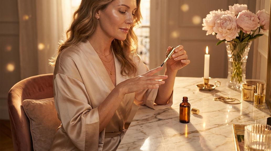 Wann ist es sinnvoll, eine professionelle medizinische Fuß- oder Handpflege für die Nägel in Anspruch zu nehmen?