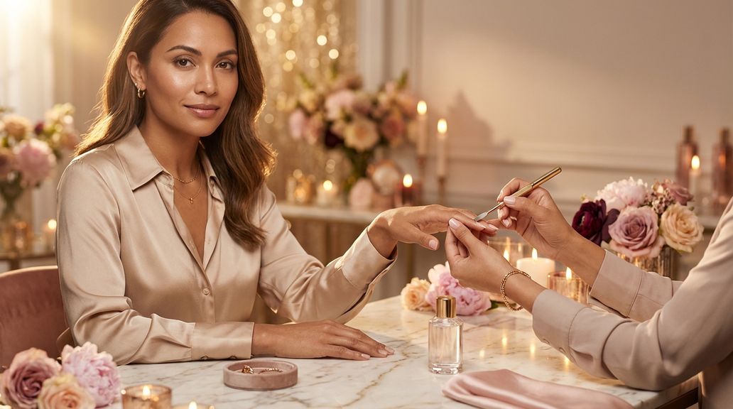 Wann sollte ich lieber eine professionelle Nagelentfernung im Studio in Anspruch nehmen?