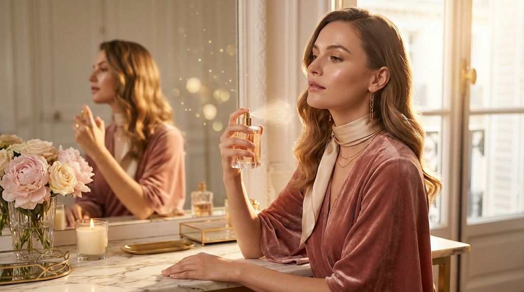 Warum sind manche klassische Bestseller-Düfte im Vergleich zu neuen Launches relativ günstig?