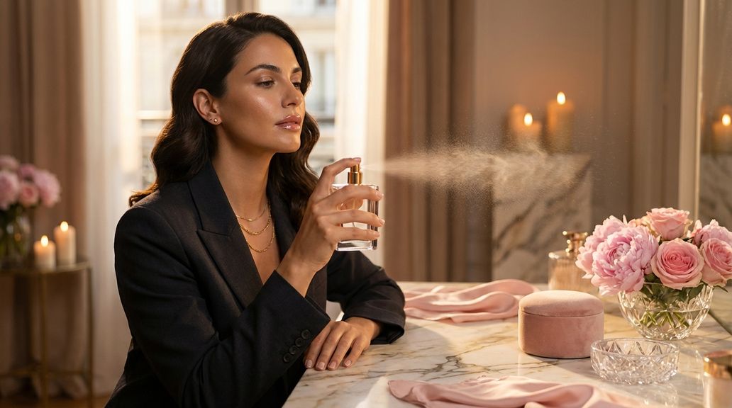 Was bedeuten Duftfamilien wie floral, oriental, holzig oder frisch?