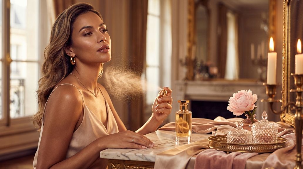 Was bedeutet der Alkoholanteil in Parfums und gibt es auch alkoholfreie Varianten?