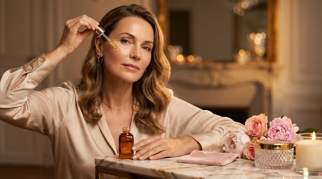 Was bringt ein Serum und wie wähle ich das richtige für meine Haut aus?