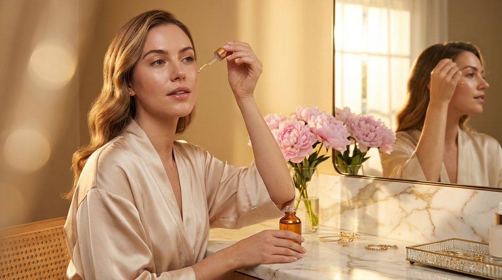 Was hilft langfristig gegen Unreinheiten und Unterlagerungen?