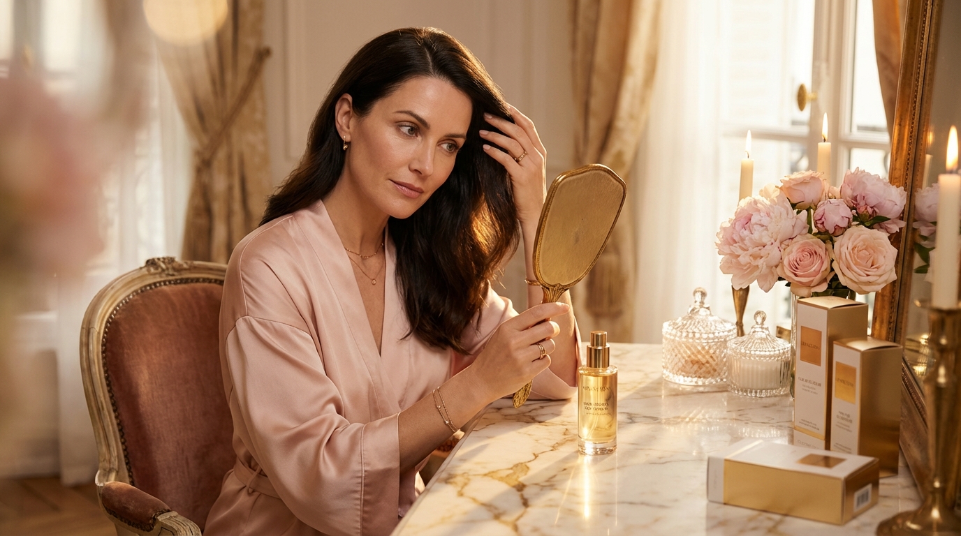 Was hilft wirklich bei Haarausfall und wie erkenne ich die Ursache?