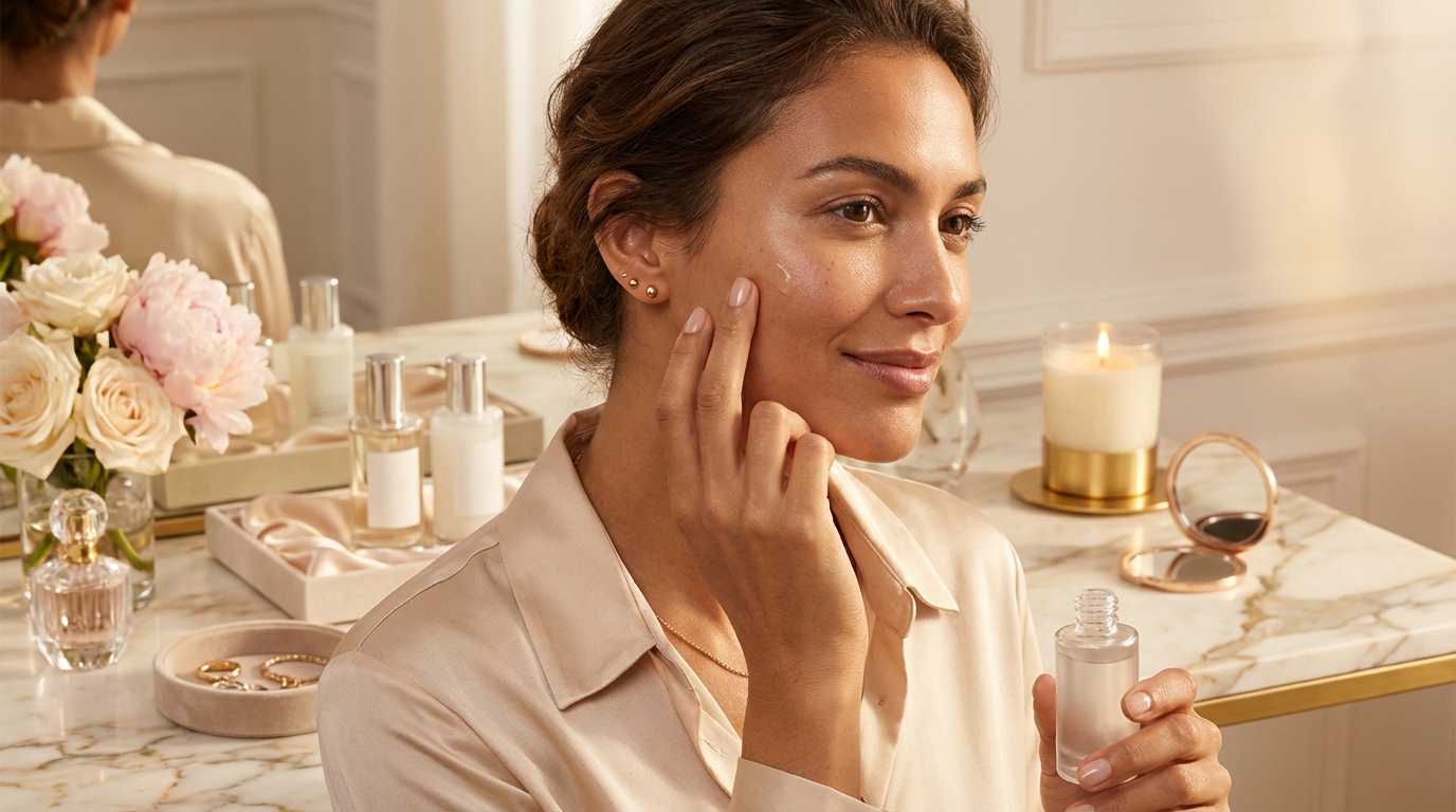 Was hilft wirklich gegen Pickel und Mitesser?