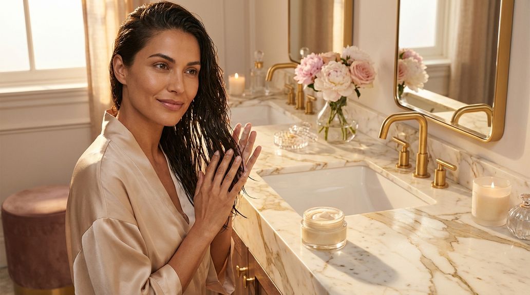 Was ist der Unterschied zwischen einer schnellen Intensivkur und einer klassischen Haarmaske?