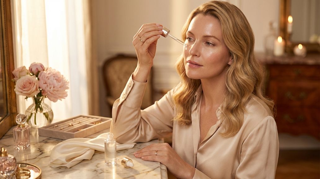 Was ist der Unterschied zwischen hydratisierender und reichhaltiger Pflege?