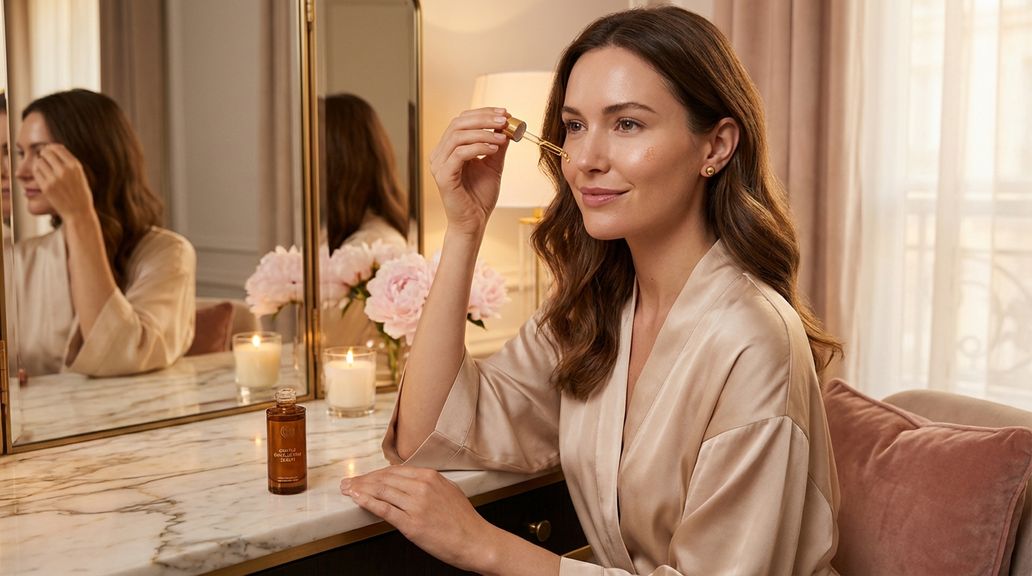 Was ist der Unterschied zwischen Reinigung und Peeling und wie oft sollte ich peelen?