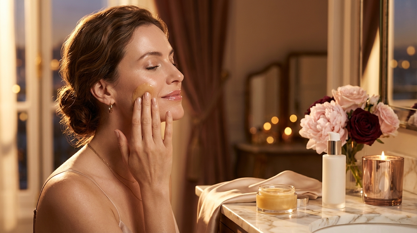 Was ist Double Cleansing und für wen ist es sinnvoll?