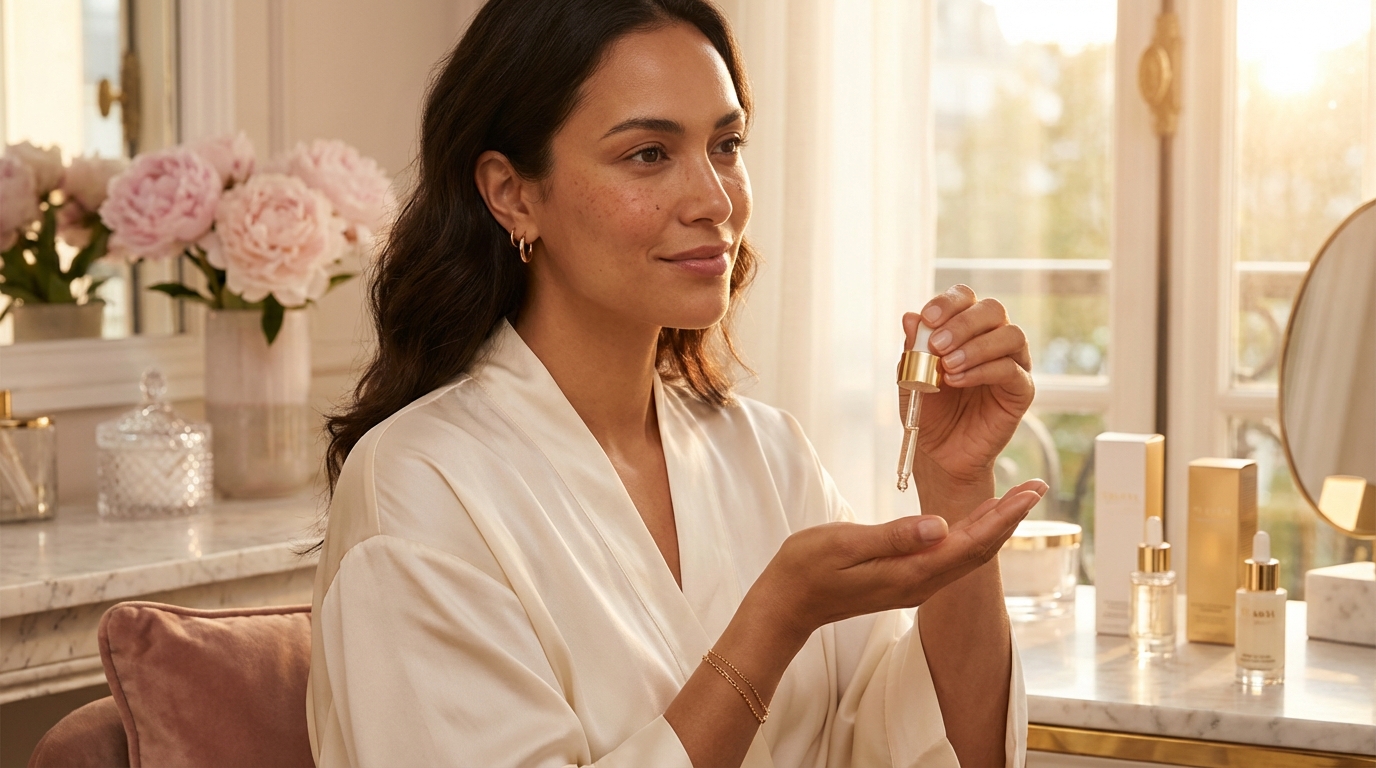 Was kann man bei Pigmentflecken oder Melasma tun?