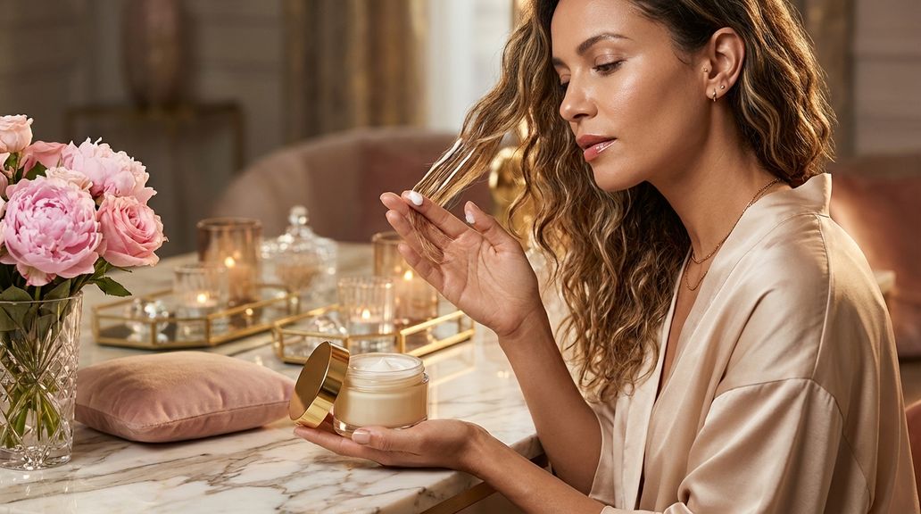 Was sollte ich bei der Anwendung von Haarkuren auf gefärbten Strähnen im Vergleich zu Naturhaar beachten?