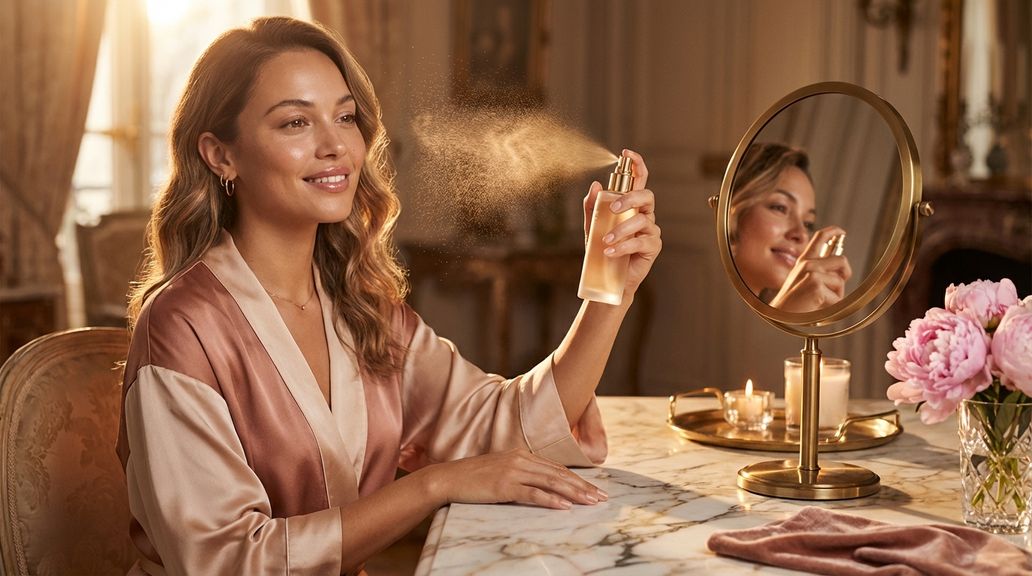 Was sollte ich bei der Kombination von Tonern mit starken Wirkstoffcremes oder Retinol beachten?