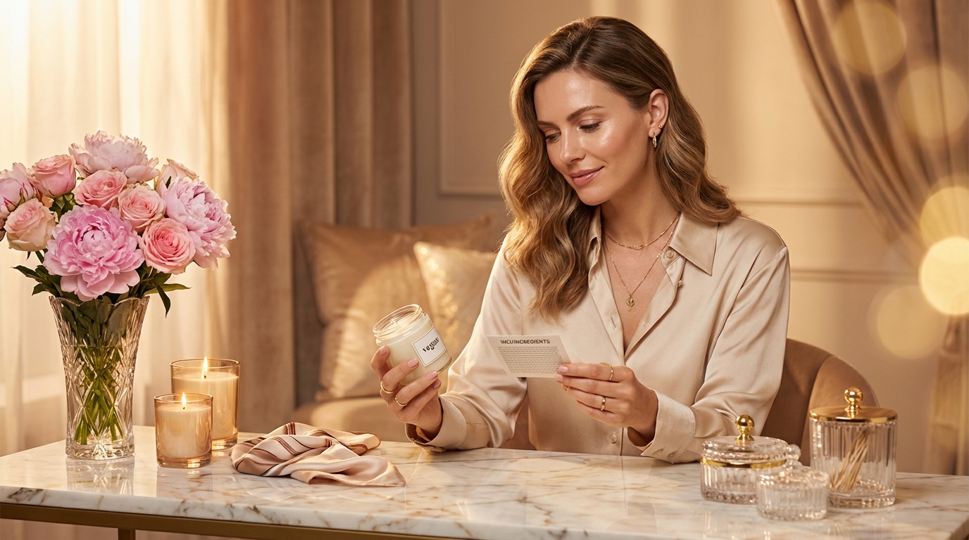 Wat betekenen "dierproefvrij" en "vegan" bij cosmetische producten echt?