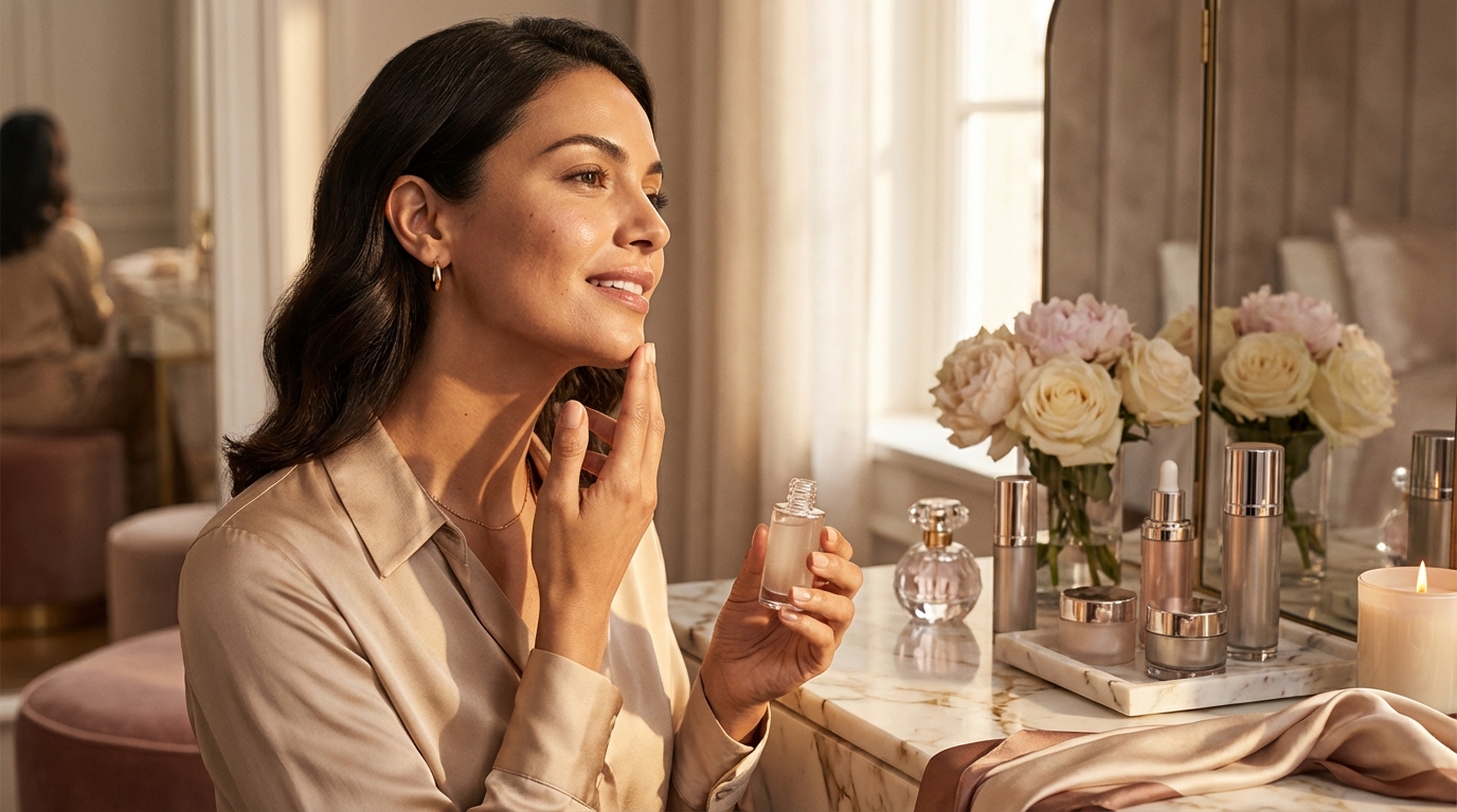 Wat helpt bij acne bij volwassenen en hormonale onzuiverheden?