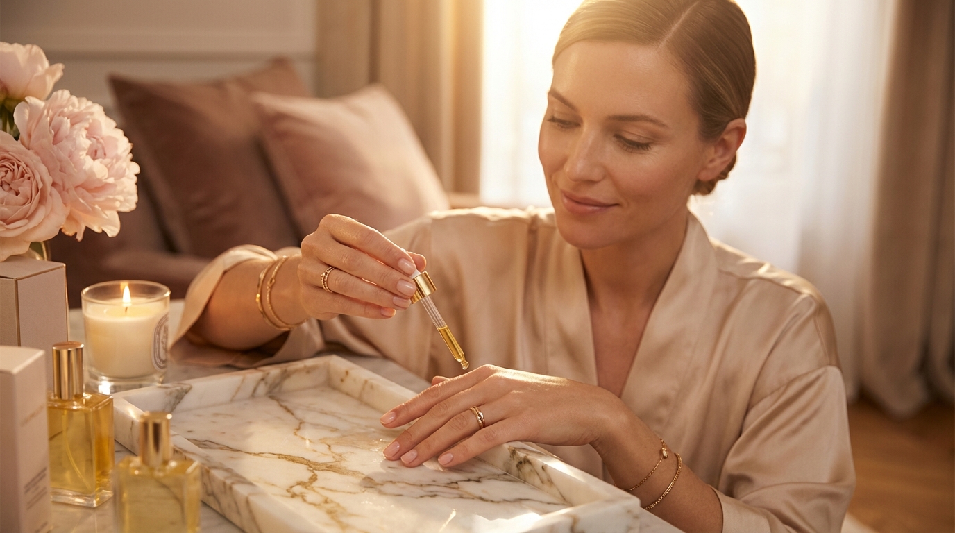 Wat helpt bij broze of zachte nagels?