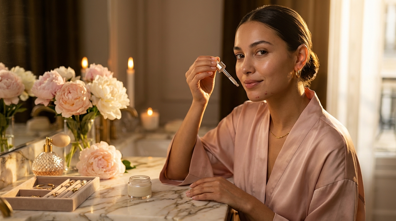 Wat helpt echt tegen puistjes en mee-eters?