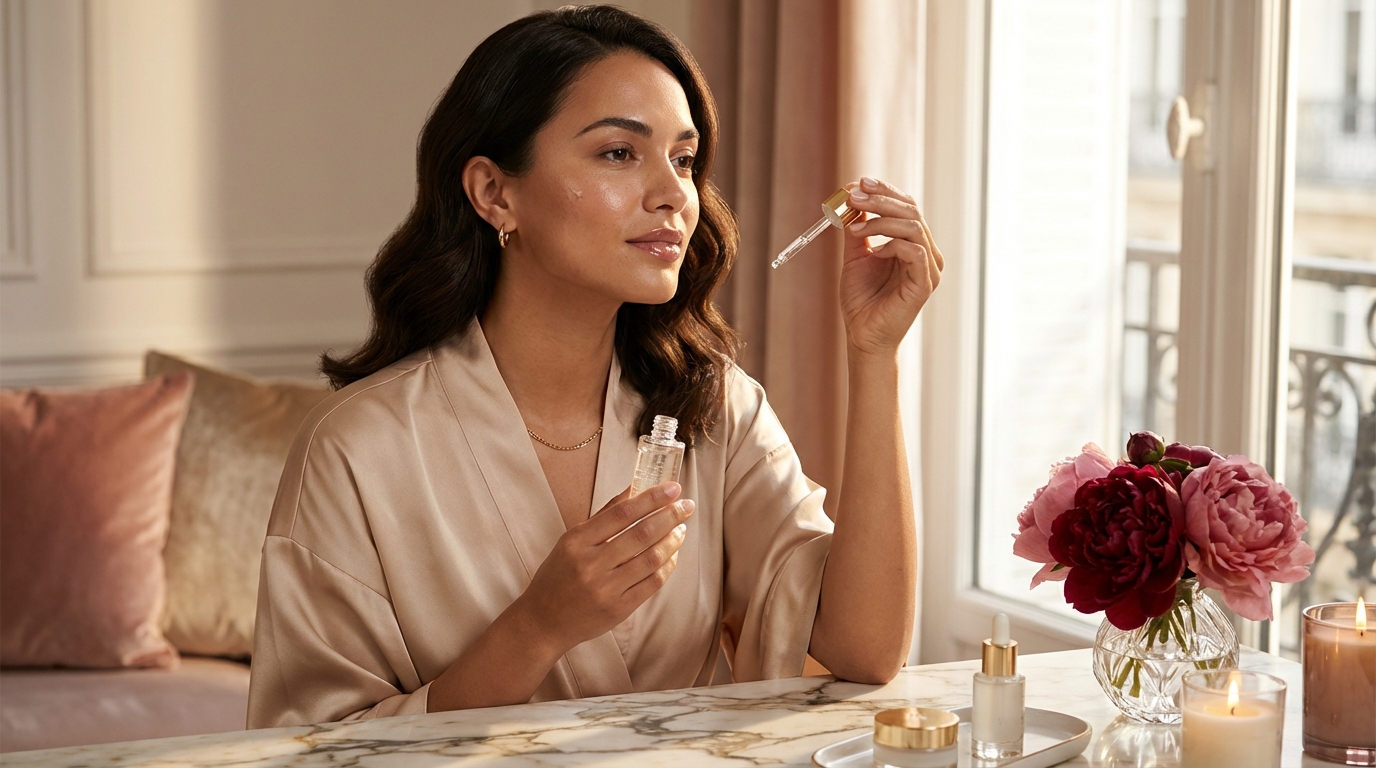 Wat helpt op de lange termijn tegen onzuiverheden en onderhuidse ontstekingen?