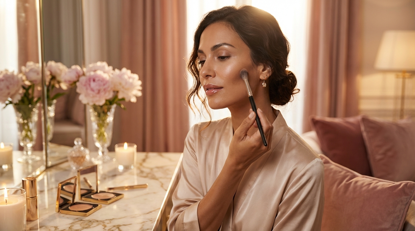 Wat is contouring en hoe breng ik het correct aan?