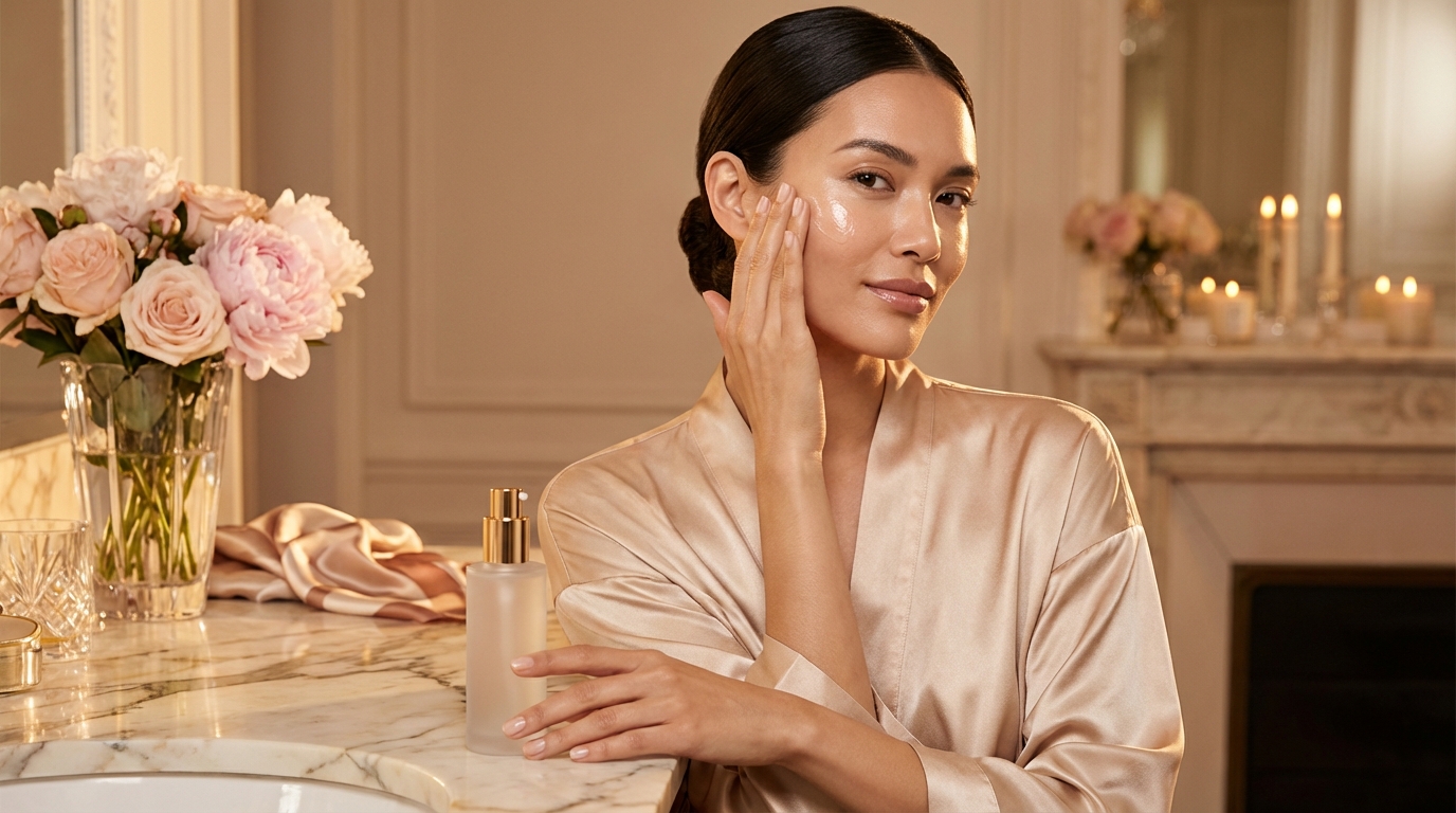 Wat is een essence precies en hoe werkt deze op de huid?