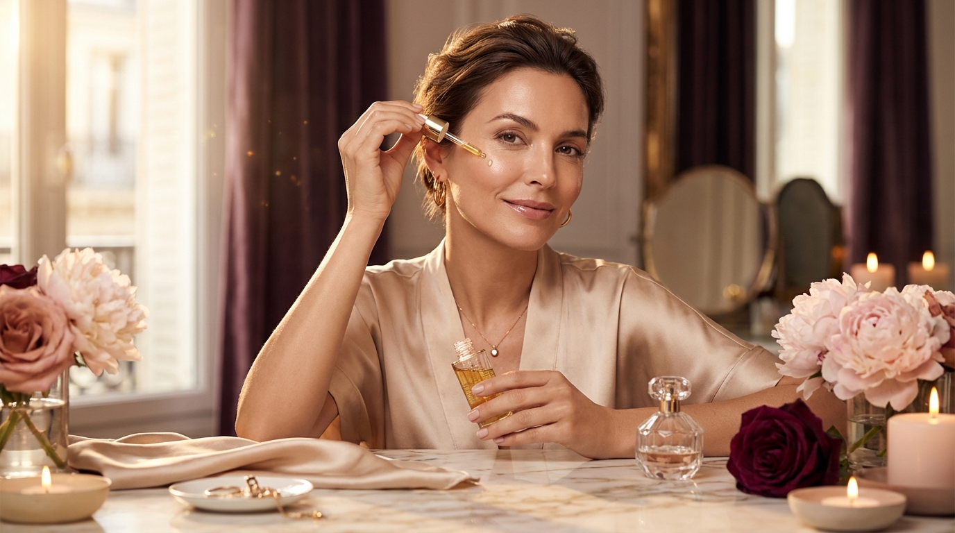 Wat is een serum en wanneer breng ik het aan in mijn routine?