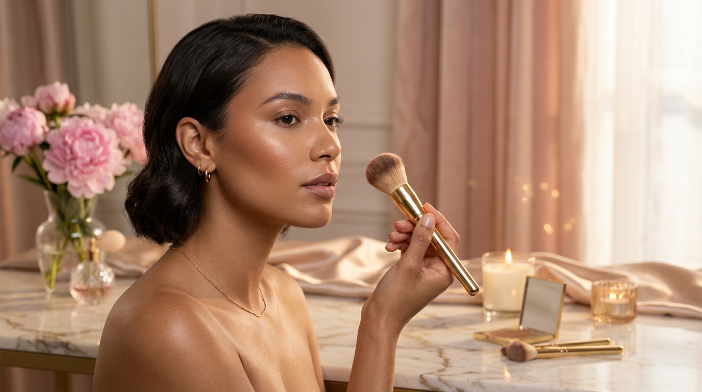 Wat is het verschil tussen contouring en bronzing?