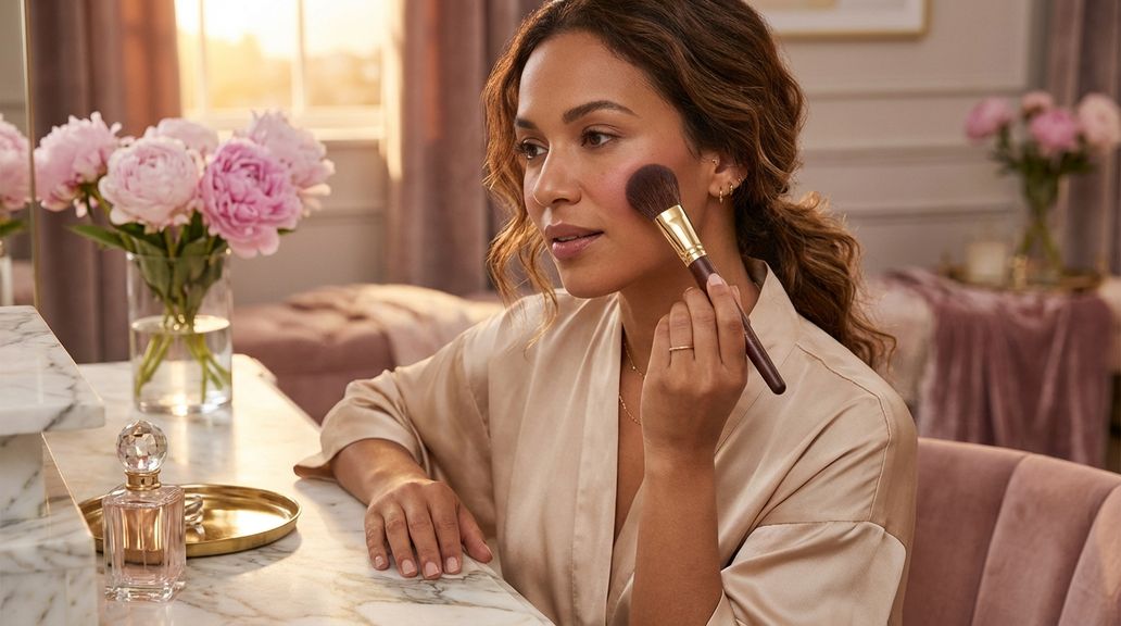 Wat is het verschil tussen een poederkwast, bronzerkwast en blushkwast?