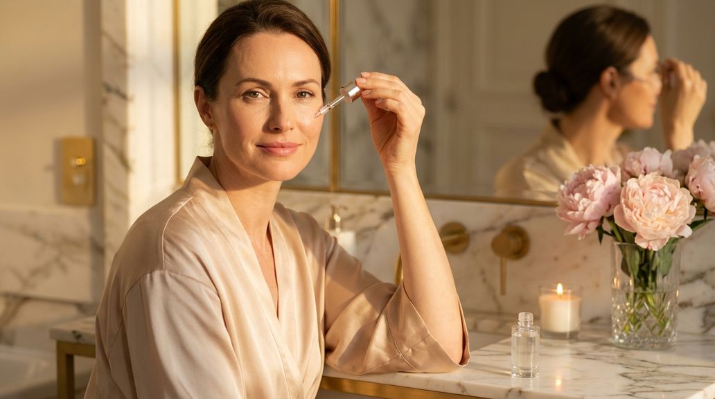 Wat is het verschil tussen hydraterende en rijke verzorging?