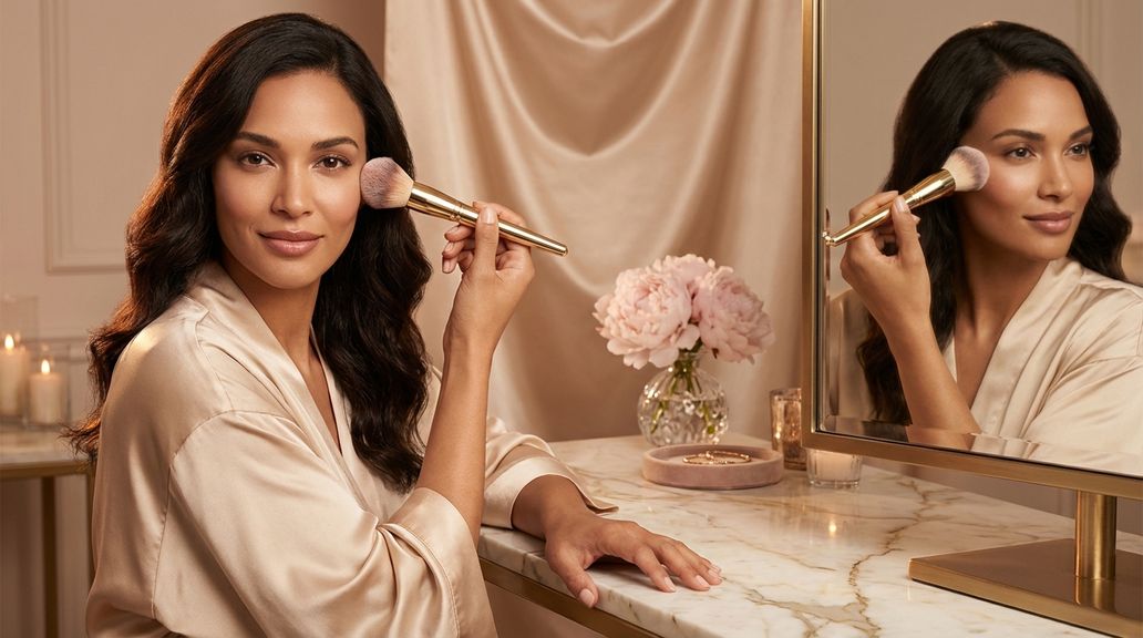 Wat is het verschil tussen synthetische en natuurlijke make-uppenselharen en wat is beter voor mij geschikt?