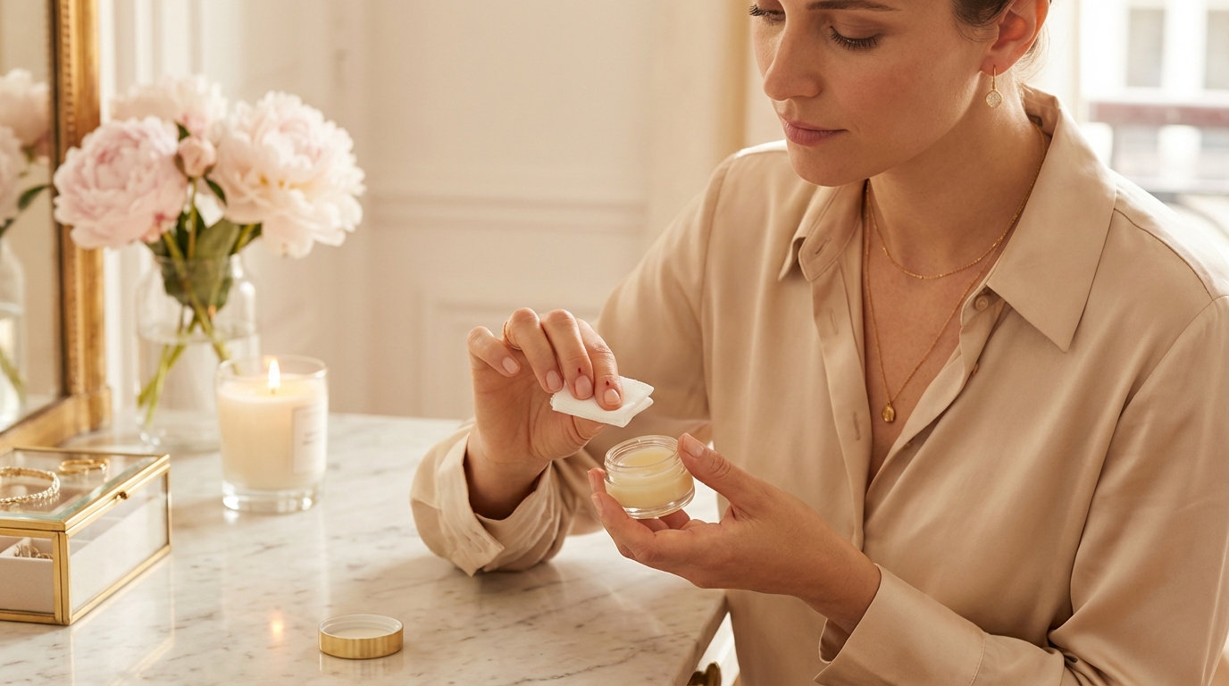 Wat kan ik direct doen bij ingescheurde of bloedende nagelriemen?