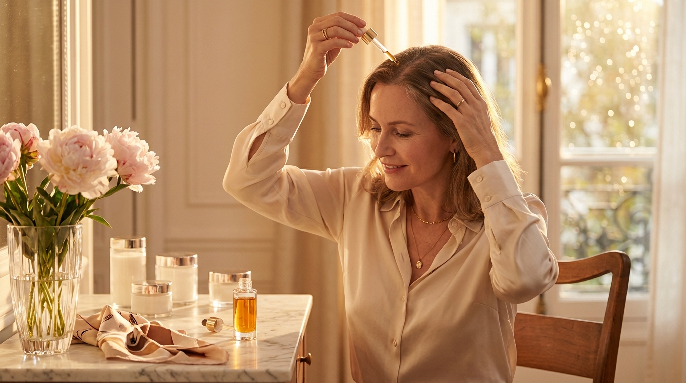 Wat kan ik doen bij haaruitval en welke producten helpen echt?