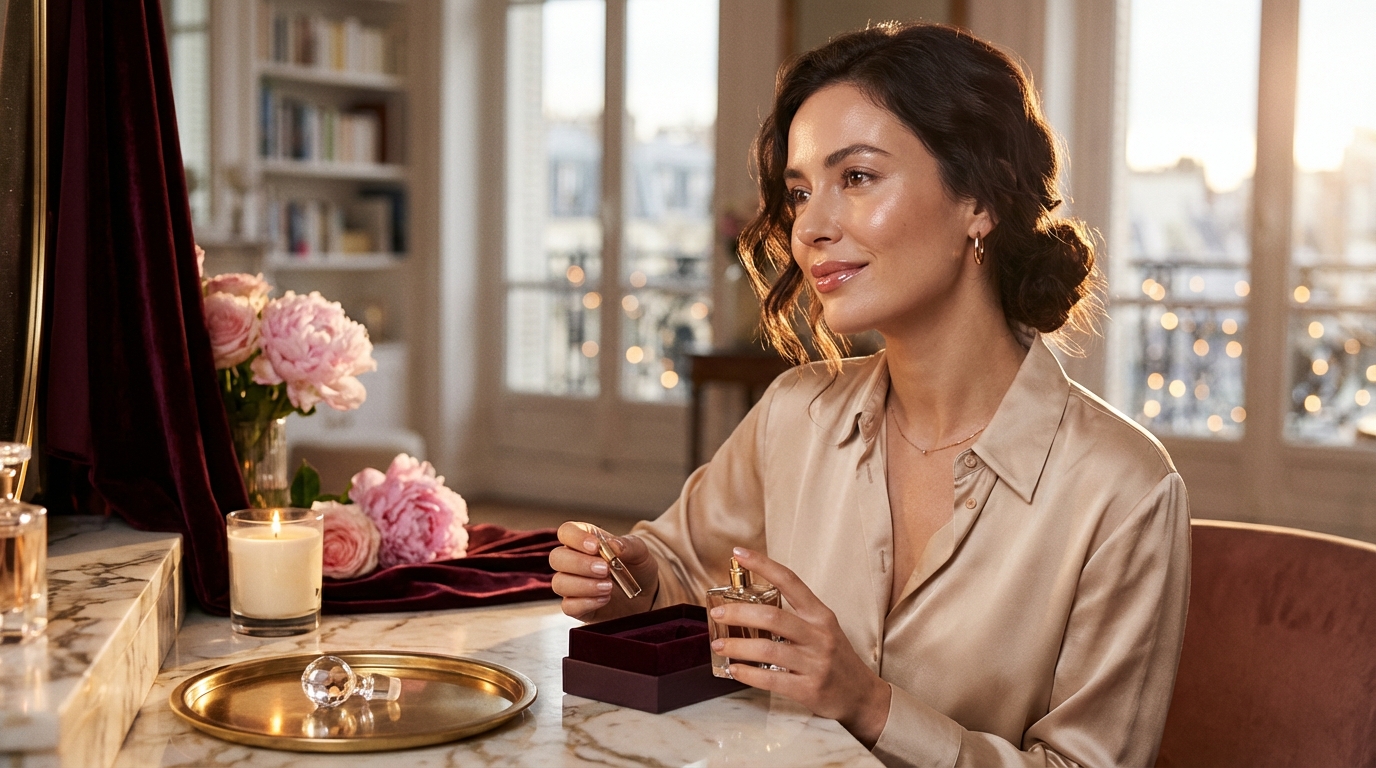 Wat zijn nicheparfums en waarom zijn ze zo gewild?