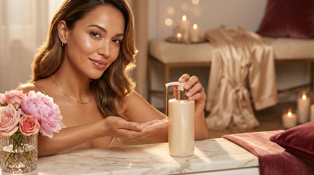 Welche Art von Duschgel eignet sich, wenn ich möchte, dass mein Parfum möglichst unverfälscht riecht?