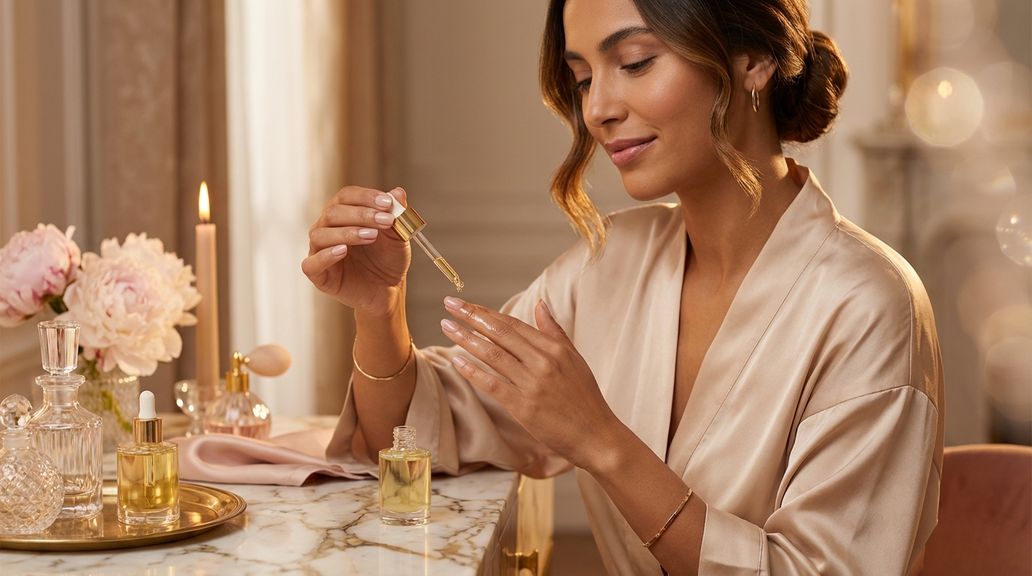 Welche Art von Nagelölen ist für den täglichen Gebrauch am besten geeignet?